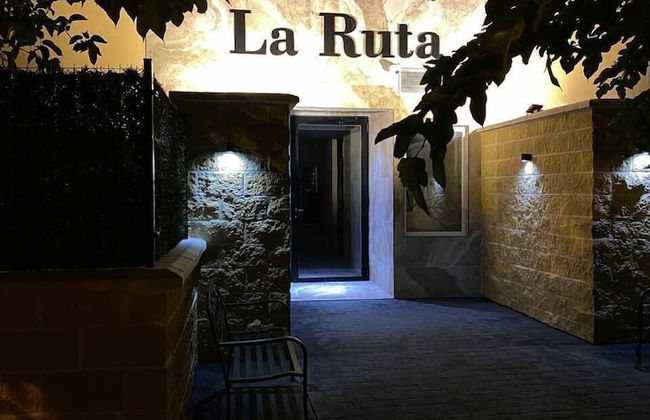 Hotel Apartamento La Ruta - Foto 22