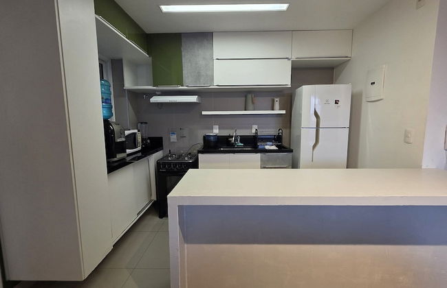 Compacto de Luxo - Helbor My Way - Foto 70