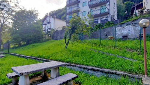 Casa Maioli - Your Mountain Holiday - Foto 4, Garden