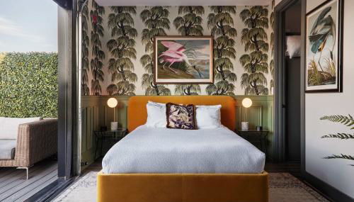 Oasis Steps From Broadway Large Patio City Views - Foto 3