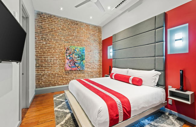 The Natchez - Foto 65