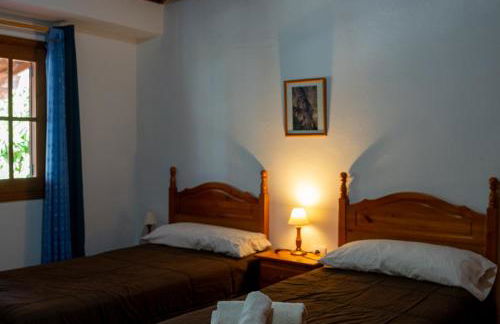 Casa Rural Las Nuevitas I - Foto 67