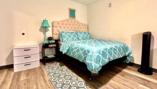 Private Room with Shared Bathroom on the 1st Floor 10 minutes walk to University of Washington - Foto 5