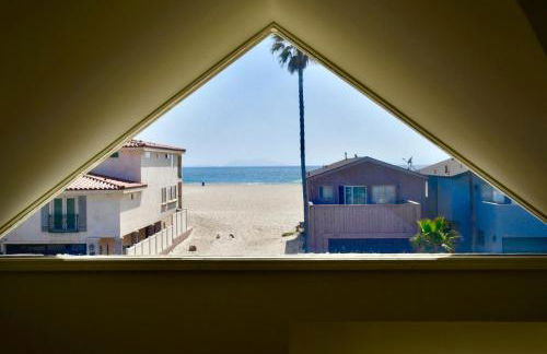Luxury, Beach House, and quiet neighborhood - Foto 3