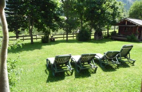 Garni Bonaria - Foto 27