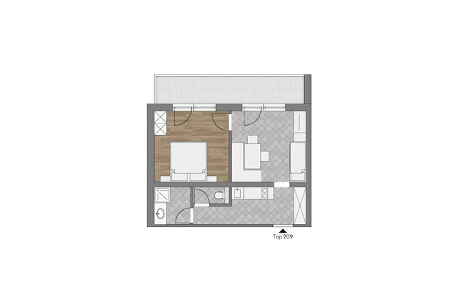 Appartements Toni - Foto 60