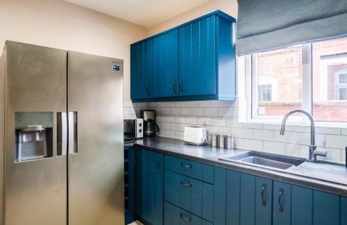 Paton Street Stay - Foto 6