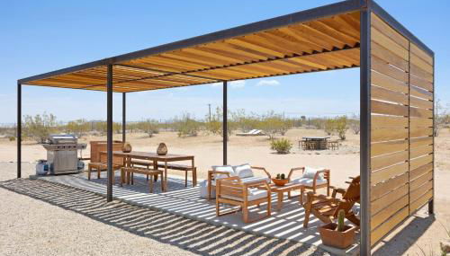 Abracadabra Dome - Come Experience the UNIQUE and Cozy! home - Foto 4