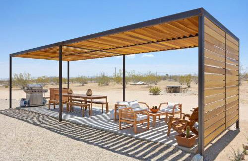 Abracadabra Dome - Come Experience the UNIQUE and Cozy! home - Foto 4