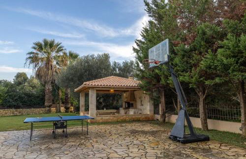 Apeiron Villas - Olive Forest Apartment - Foto 38