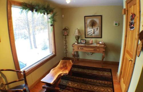 4 Bedrooms Fireplace Pool Table Peaceful - Foto 40