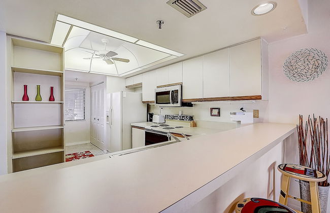 Buttonwood Bliss 2 Bedroom Condo by RedAwning - Foto 19