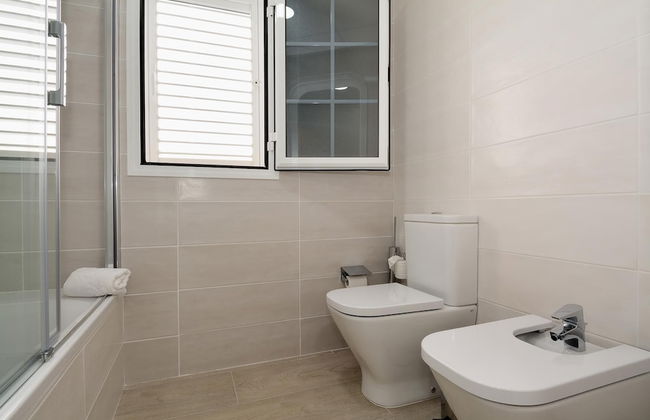 3bed Villa- Pool, Outdoor Dining Terrace, Sea View - Photo 14