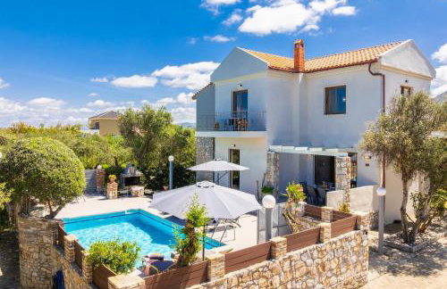 Villa Tzina - Photo 25