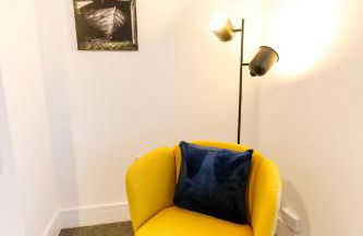 Spacious 2Bed - Great for Contractors - Driveway&Garden - Foto 61