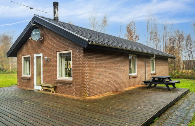 "Patrik" - 200m to the fjord - Foto 8