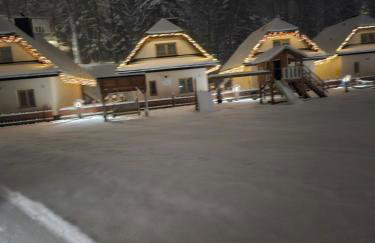 Osada Słoneczny Zdrój - Foto 19