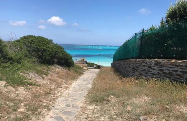 Holiday Home in Stintino Near Sea Beach - Photo 29