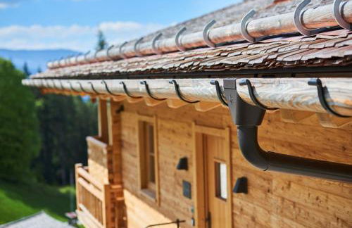 Almdorf Vorderbrand - Foto 31