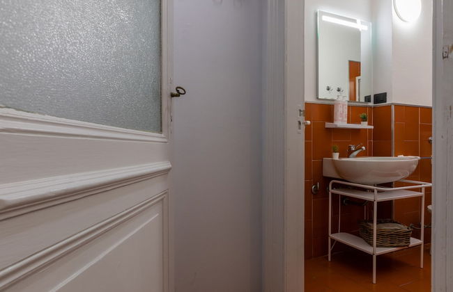 Spazioso Appartamento nei Pressi del Po by Wonderful Italy - Foto 31