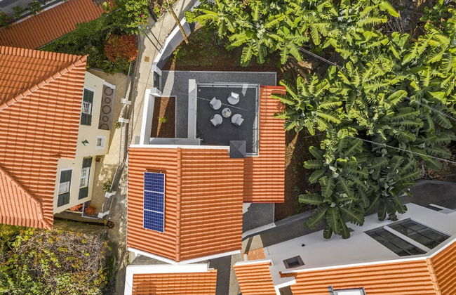 Oscars House, Quiet Area for Small Families - Foto 22