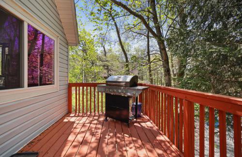 Camp Cedar:7 miles to Camelback, 5 to Kalahari! - Photo 43