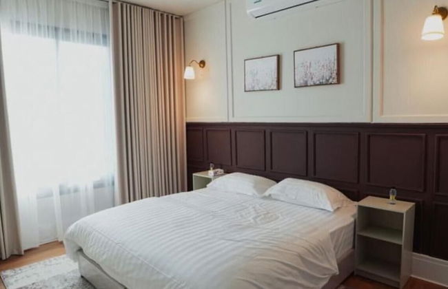 Nma'a Residences - Foto 8