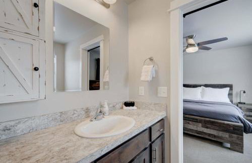 Mountain View Haven in Belgrade - Foto 33