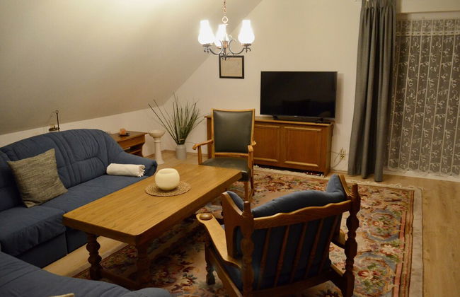 Ferienwohnungen mit Schwimmbad - Foto 23