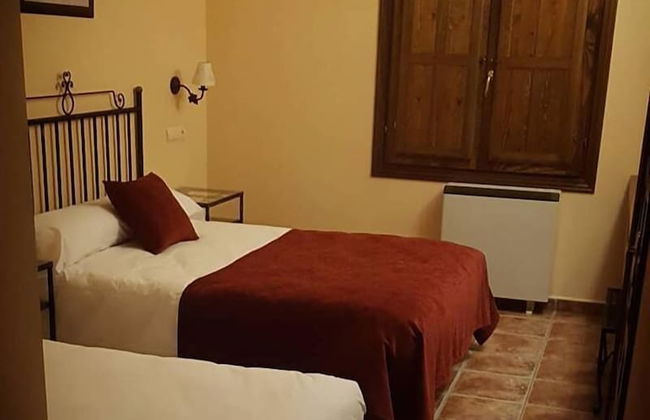 El Molino de Rosa Maria Serrano - Photo 3