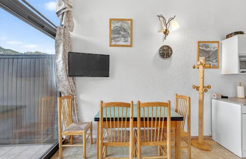 Appart Tallas Pieds Des Pistes - Foto 10