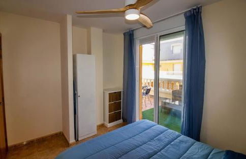 Oasis Mediterraneo - Pet Friendly , Wifi y aire acondicionado ALBERT VILLAS - Photo 11