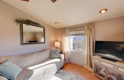 Close to Hot Minerals Soak! Glacier NP Stopover - Foto 9