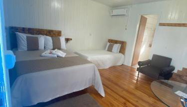 Pousada Sol Da Meia Noite - Foto 5