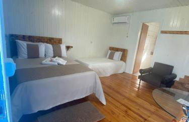 Pousada Sol Da Meia Noite - Foto 5