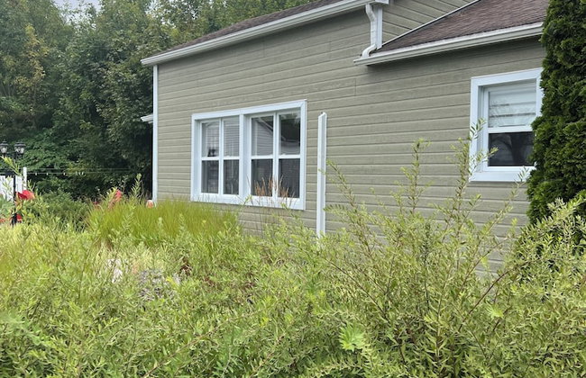 Chalets Plage St-Jean - Foto 39