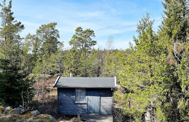 7 Person Holiday Home in Varmdo - Foto 18