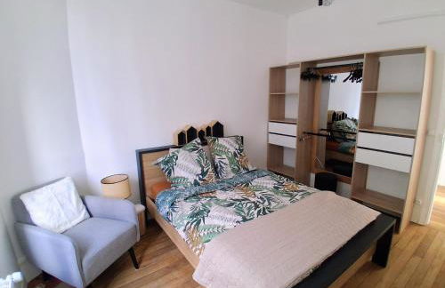 La briquette du Parisis - Foto 2