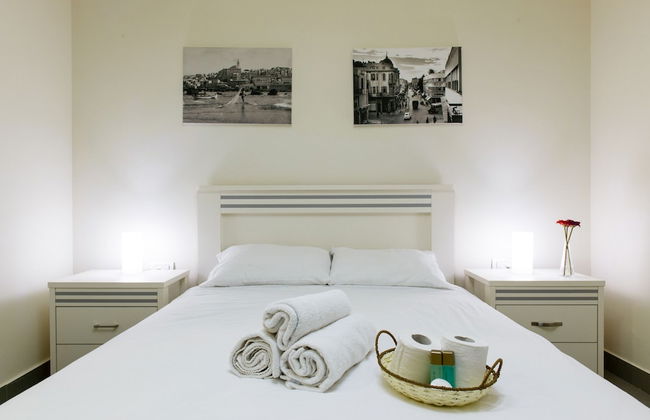 Dizengoff Inn - Foto 5