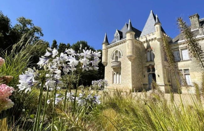 Saint Emilion Tour + Wine Tasting in a Winery - Foto 8