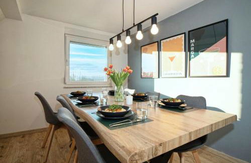 110 qm Penthousewohnung bei Bonn / Köln - Foto 3