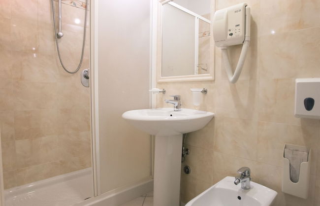 Hotel Domus Praetoria - Photo 20