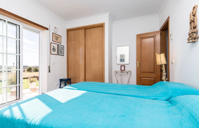 Beach Front View Armacao de Pera Flat With Terrace - Foto 21