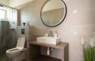 Villa ARIA with a private heated pool - Foto 50