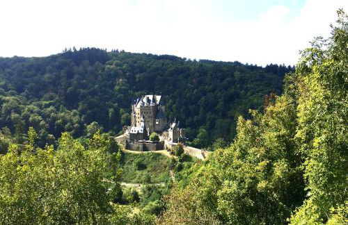 Ferienhaus Kövenig - Foto 44