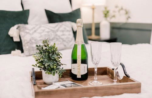 Oak & Ember Lodge - Foto 64