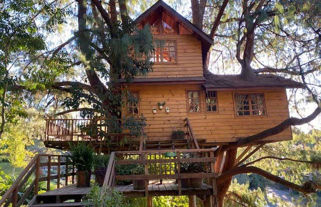 Amantikir Park Tour - Photo 2