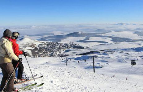 Appartement 4 personnes avec piscine, wifi, garage - Photo 22