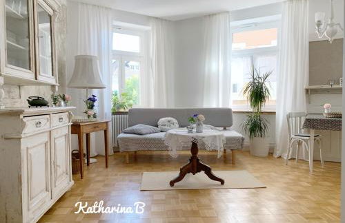Appartment Chupferschmied - Wohlfühlen im Altstadtambiente - Foto 27
