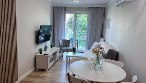 Złote Apartamenty 36 - Foto 3